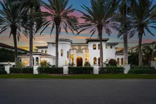251 W Coconut Palm Rd, Boca Raton, FL 33432 - Photo 1