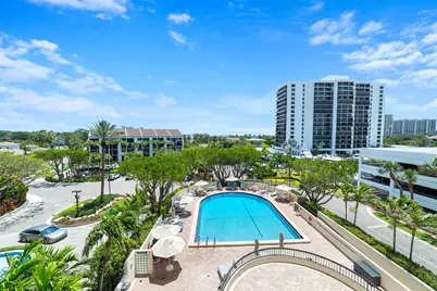 4740 S Ocean Boulevard, Unit #511, Highland Beach, FL 33487 - Photo 27