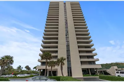 5550 N Ocean Drive, Unit #5C, Singer Island, FL 33404 - Photo 3