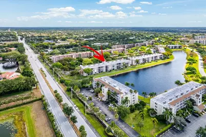 7340 Amberly Lane, Unit #404, Delray Beach, FL 33446 - Photo 43
