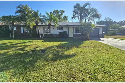 5101 SE 44 Street, Okeechobee, FL 34974 - Photo 1