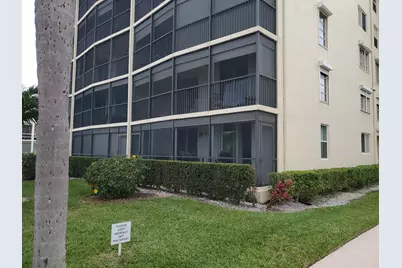740 E Ocean Avenue, Unit #109, Boynton Beach, FL 33435 - Photo 19