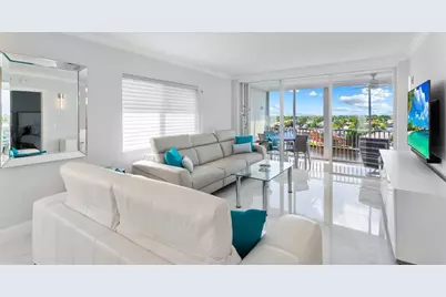 3100 S Ocean Boulevard #700, Highland Beach, FL 33487 - Photo 5