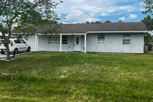 8602 Lakeland Blvd, Fort Pierce, FL 34951 - Photo 1