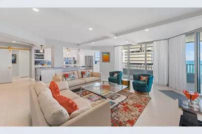 5200 N Ocean Drive, Unit #1101, Singer Island, FL 33404 - Photo 9