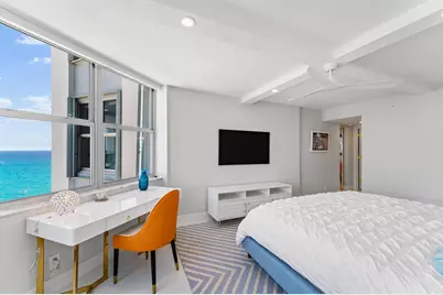 5200 N Ocean Drive, Unit #1101, Singer Island, FL 33404 - Photo 21