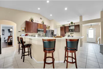 6690 NW Pinson Court, Port Saint Lucie, FL 34986 - Photo 1