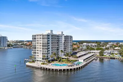 400 Seasage Drive, Unit #402, Delray Beach, FL 33483 - Photo 53