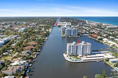 400 Seasage Drive, Unit #402, Delray Beach, FL 33483 - Photo 3