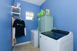 4582 SW Floral St, Port Saint Lucie, FL 34953 - Photo 37