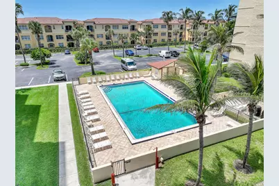 7430 S Ocean Drive, Unit #519, Jensen Beach, FL 34957 - Photo 55