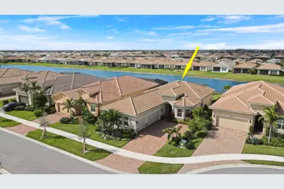 9252 SW Miracoli Way, Port Saint Lucie, FL 34987 - Photo 5