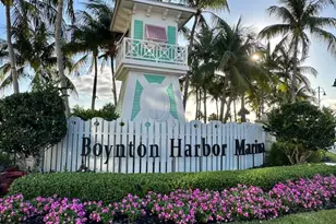 822 Villa Cir, Boynton Beach, FL 33435 - Photo 55