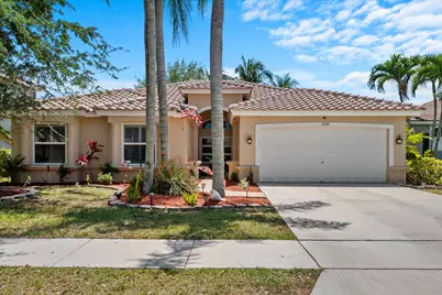 5349 Oakmont Village Circle, Lake Worth, FL 33463 - Photo 3