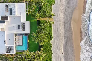 3715 S Ocean Blvd, Highland Beach, FL 33487 - Photo 41