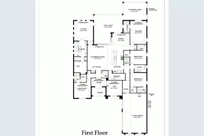 19789 SE Turnbridge Drive, Unit #Ellington 80, Jupiter, FL 33458 - Photo 15