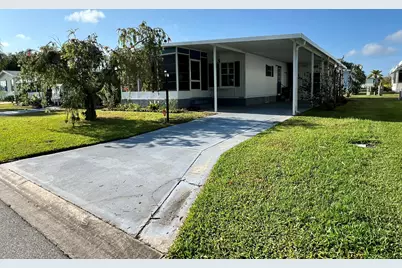 1005 Thrush Circle, Barefoot Bay, FL 32976 - Photo 1