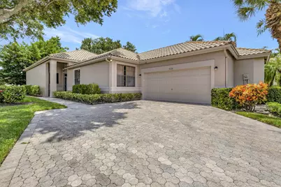 4528 Barclay Fair Way, Lake Worth, FL 33449 - Photo 1