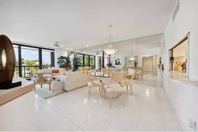 4748 S Ocean Boulevard, Unit #206, Highland Beach, FL 33487 - Photo 9