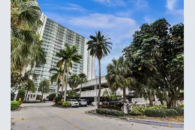 100 Bayview Drive, Unit #1125, Sunny Isles Beach, FL 33160 - Photo 19