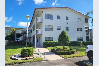 84 Fanshaw B, Unit #84, Boca Raton, FL 33434 - Photo 1