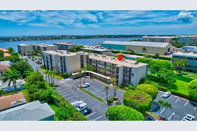 890 N Federal Highway, Unit #206, Lantana, FL 33462 - Photo 27