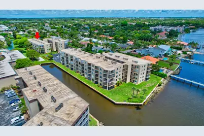890 N Federal Highway, Unit #206, Lantana, FL 33462 - Photo 31