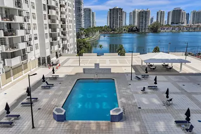 2750 NE 183rd Street, Unit #406, Aventura, FL 33160 - Photo 13