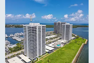 123 Lakeshore Drive, Unit #1644, North Palm Beach, FL 33408 - Photo 3