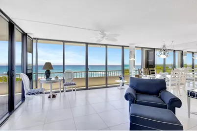 5550 N Ocean Drive, Unit #7-C, Singer Island, FL 33404 - Photo 17