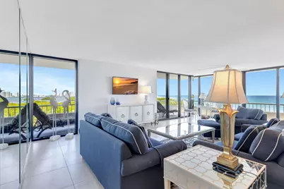 5550 N Ocean Drive, Unit #7-C, Singer Island, FL 33404 - Photo 11