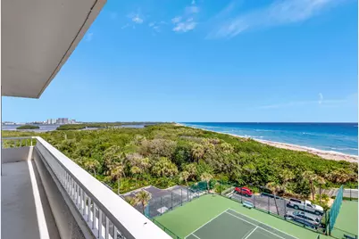 5550 N Ocean Drive, Unit #7-C, Singer Island, FL 33404 - Photo 57