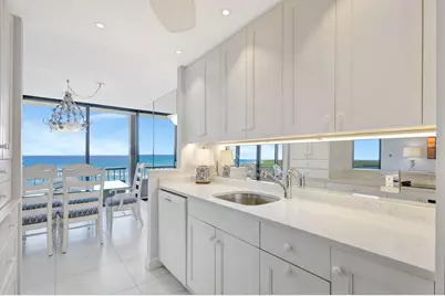 5550 N Ocean Drive, Unit #7-C, Singer Island, FL 33404 - Photo 7