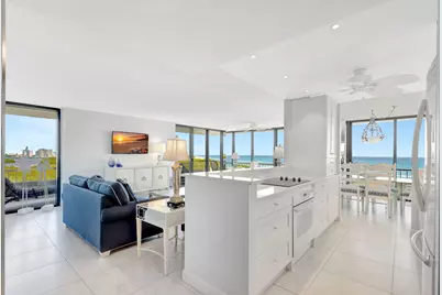 5550 N Ocean Drive, Unit #7-C, Singer Island, FL 33404 - Photo 5