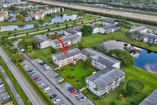 296 Fanshaw H, Boca Raton, FL 33434 - Photo 29