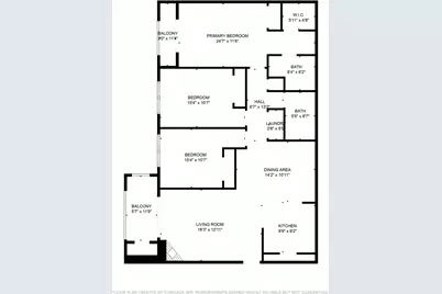 3207 Clint Moore Road, Unit #206, Boca Raton, FL 33496 - Photo 55