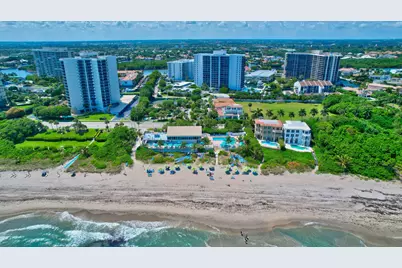 4740 S Ocean Boulevard #1415, Highland Beach, FL 33487 - Photo 5