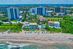 4740 S Ocean Blvd, Highland Beach, FL 33487 - Photo 5