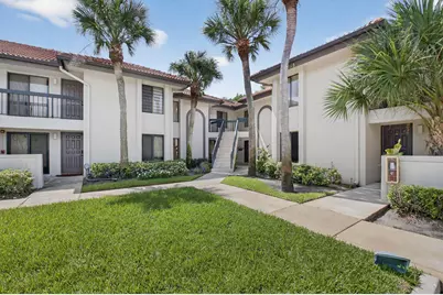 5151 W Club Circle, Unit #205, Boca Raton, FL 33487 - Photo 1
