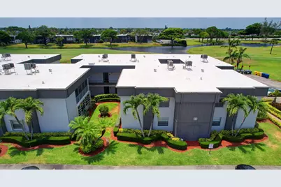 459 Piedmont J, Delray Beach, FL 33484 - Photo 41