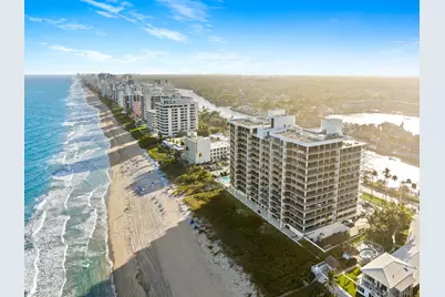 2727 S Ocean Boulevard, Unit #304, Highland Beach, FL 33487 - Photo 3