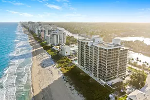 2727 S Ocean Blvd, Highland Beach, FL 33487 - Photo 3