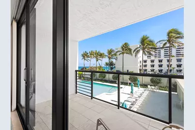 2727 S Ocean Boulevard, Unit #304, Highland Beach, FL 33487 - Photo 19