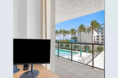2727 S Ocean Boulevard, Unit #304, Highland Beach, FL 33487 - Photo 25