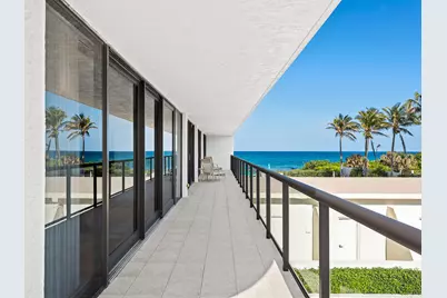 2727 S Ocean Boulevard, Unit #304, Highland Beach, FL 33487 - Photo 7