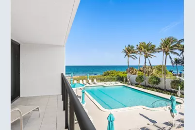 2727 S Ocean Boulevard, Unit #304, Highland Beach, FL 33487 - Photo 11