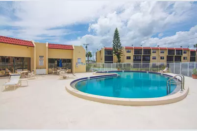 2050 Oleander Boulevard, Unit #2-206, Fort Pierce, FL 34950 - Photo 29