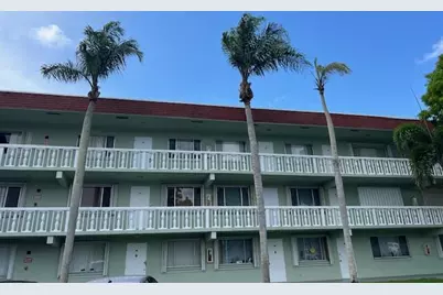 3400 Springdale 303 Boulevard, Unit #303, Palm Springs, FL 33461 - Photo 33