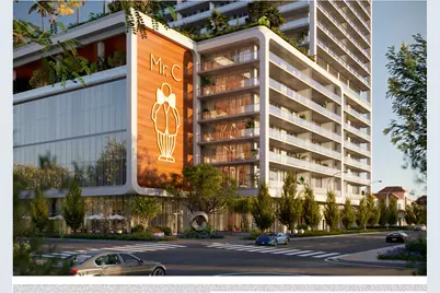 383 Okeechobee Boulevard, Unit #1602, West Palm Beach, FL 33401 - Photo 3