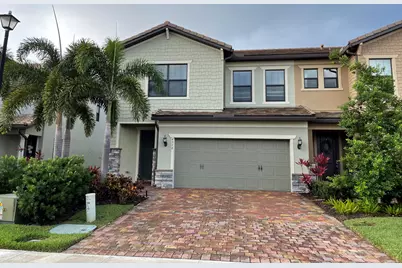 4516 San Fratello Circle, Lake Worth, FL 33467 - Photo 1